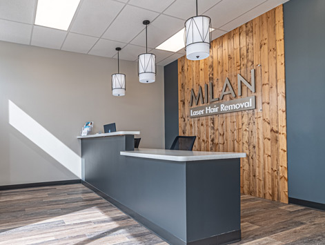 About Us Milan Laser Hair Removal Location Cedar Rapids West