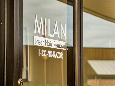 About Us Milan Laser Hair Removal Location Cedar Rapids